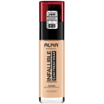 Infallible 24H Fresh Wear Foundation