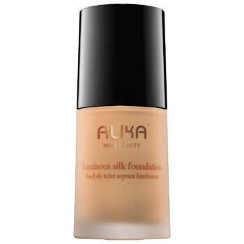 Luminous Silk Foundation