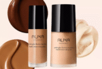 Aliya – Luminous Silk Foundation
