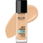 Fit Me! Matte + Poreless Foundation