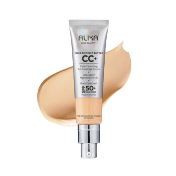 Your Skin But Better CC+ Cream with SPF 50+