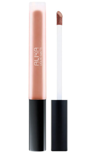 Liquid Matte Ultra-Comfort Transfer-Proof Lipstick