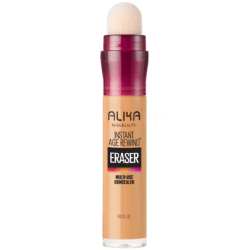 Instant Age Rewind Eraser Dark Circle Treatment