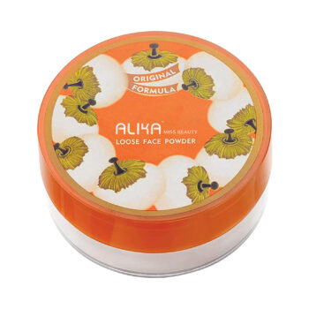 Airspun Loose Face Powder