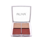 Backstage Glow Face Palette