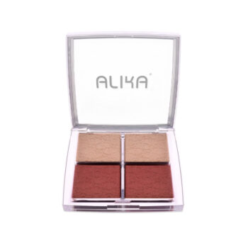 Backstage Glow Face Palette