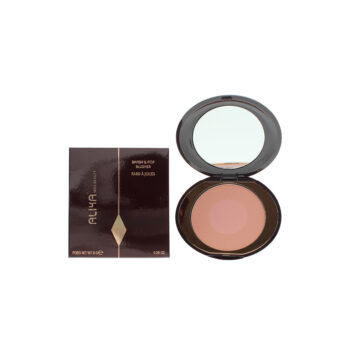 Cheek to Chic Blush