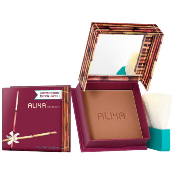 Hoola Matte Bronzer