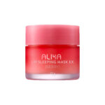 Lip Sleeping Mask