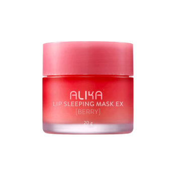Lip Sleeping Mask