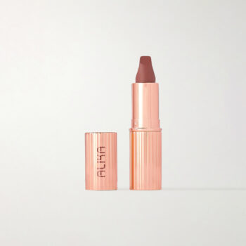 Matte Revolution Lipstick (in 'Pillow Talk')