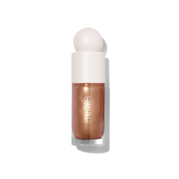 Positive Light Liquid Luminizer