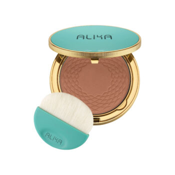 Poudre De Beauté Éclat Soleil Bronzing Powder