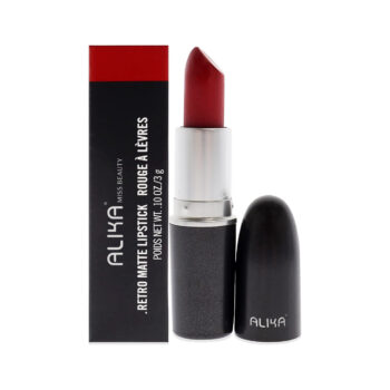 Retro Matte Lipstick (in 'Ruby Woo')