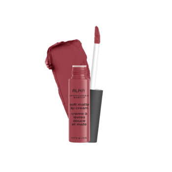 Soft Matte Lip Cream