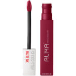 SuperStay Matte Ink Liquid Lipstick
