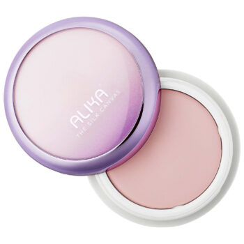 The Silk Canvas Protective Primer