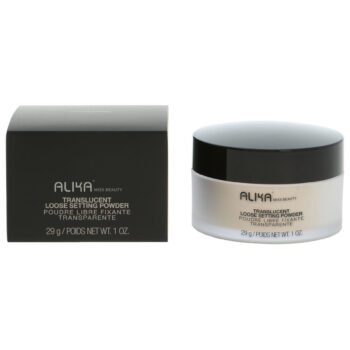 Translucent Loose Setting Powder