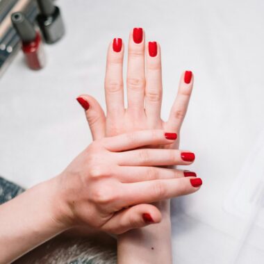 Nail