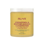 Jamaican Black Castor Oil Strengthen & Restore Leave-In Conditioner