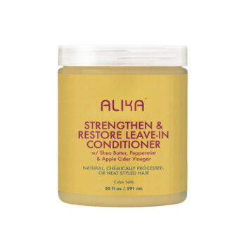 Jamaican Black Castor Oil Strengthen & Restore Leave-In Conditioner