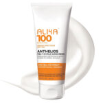 Anthelios Melt-In Milk Body & Face Sunscreen Lotion SPF 100
