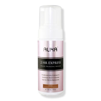 2 HR Express Self Tanning Mousse