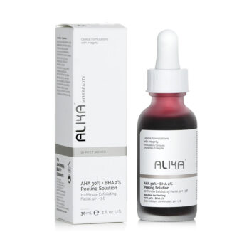 AHA 30% + BHA 2% Peeling Solution