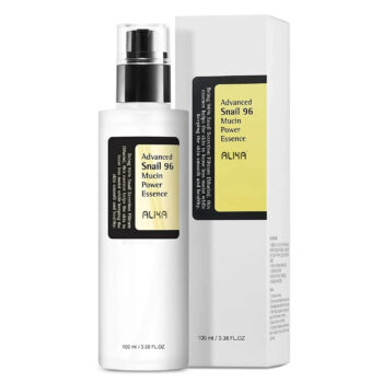 Advanced Snail 96 Mucin Power Essence