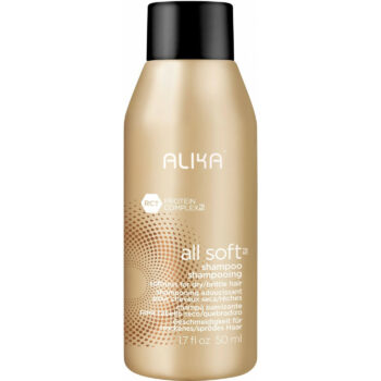 Aliya - All Soft Shampoo