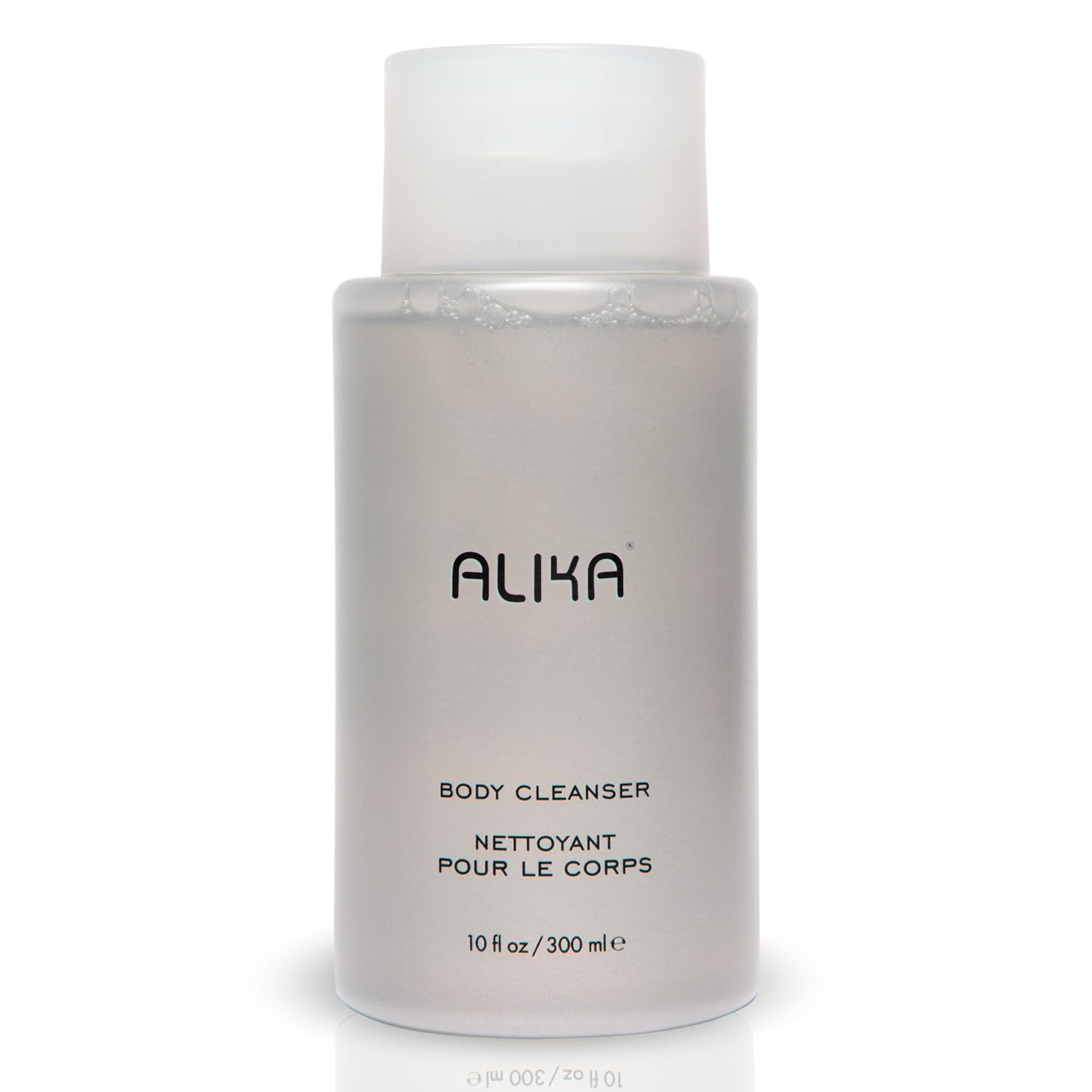 Aliya - Body Cleanser