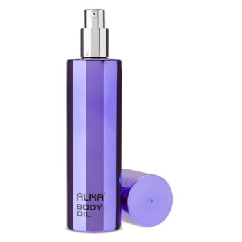 Aliya - Body Oil