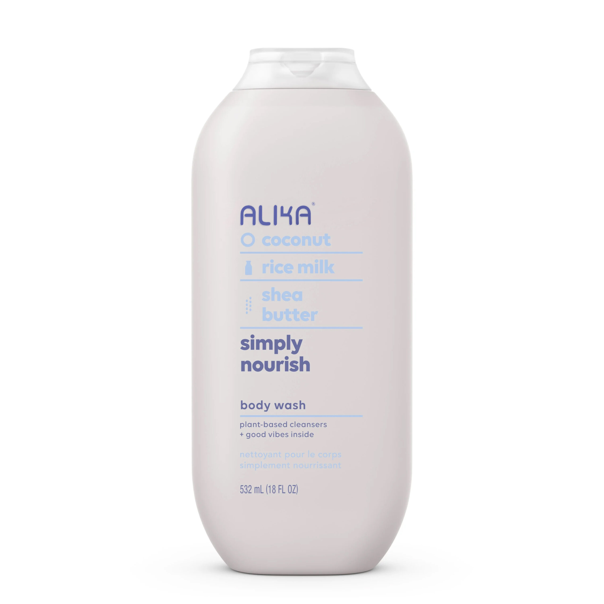Aliya - Body Wash (in _Simply Nourish_)