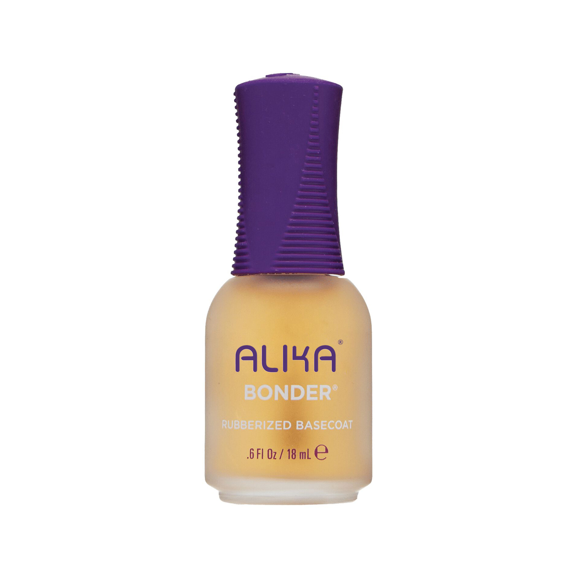 Aliya - Bonder Rubberized Basecoat