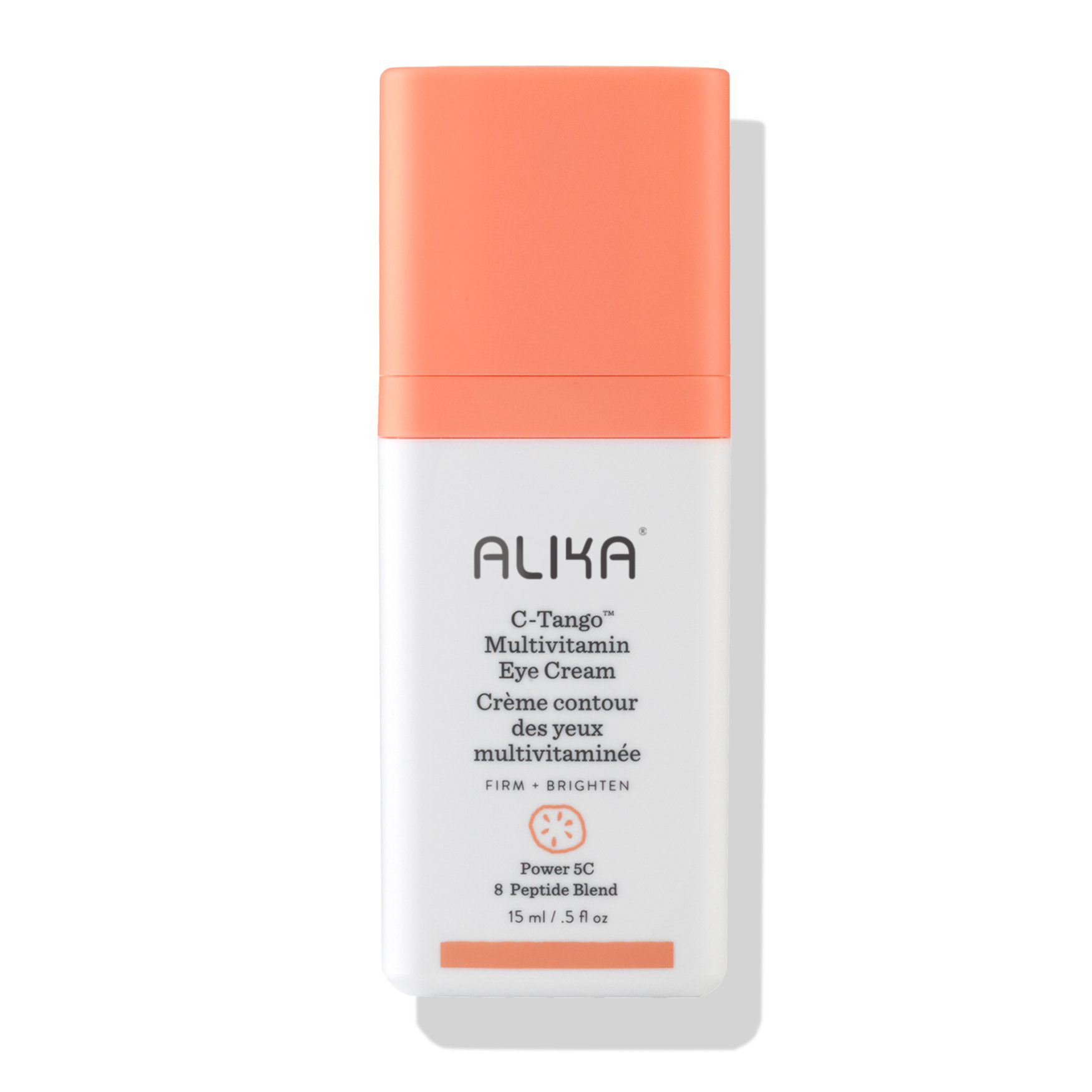 Aliya - C-Tango Multivitamin Eye Cream