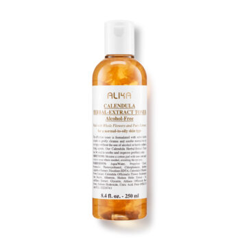 Calendula Herbal-Extract Toner