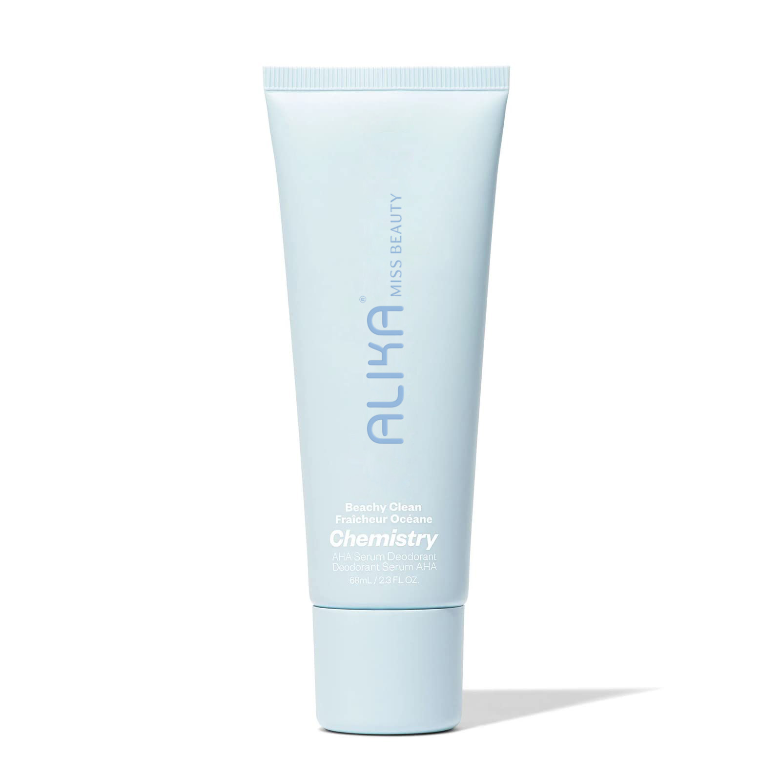 Aliya - Chemistry AHA Serum Deodorant