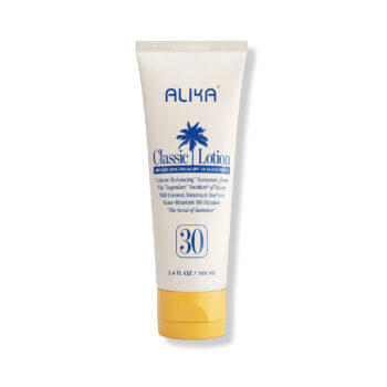 Classic Lotion SPF 30