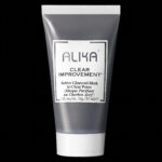 Clear Improvement Active Charcoal Mask