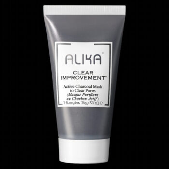 Clear Improvement Active Charcoal Mask
