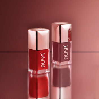 Crème Abricot Nail Cream