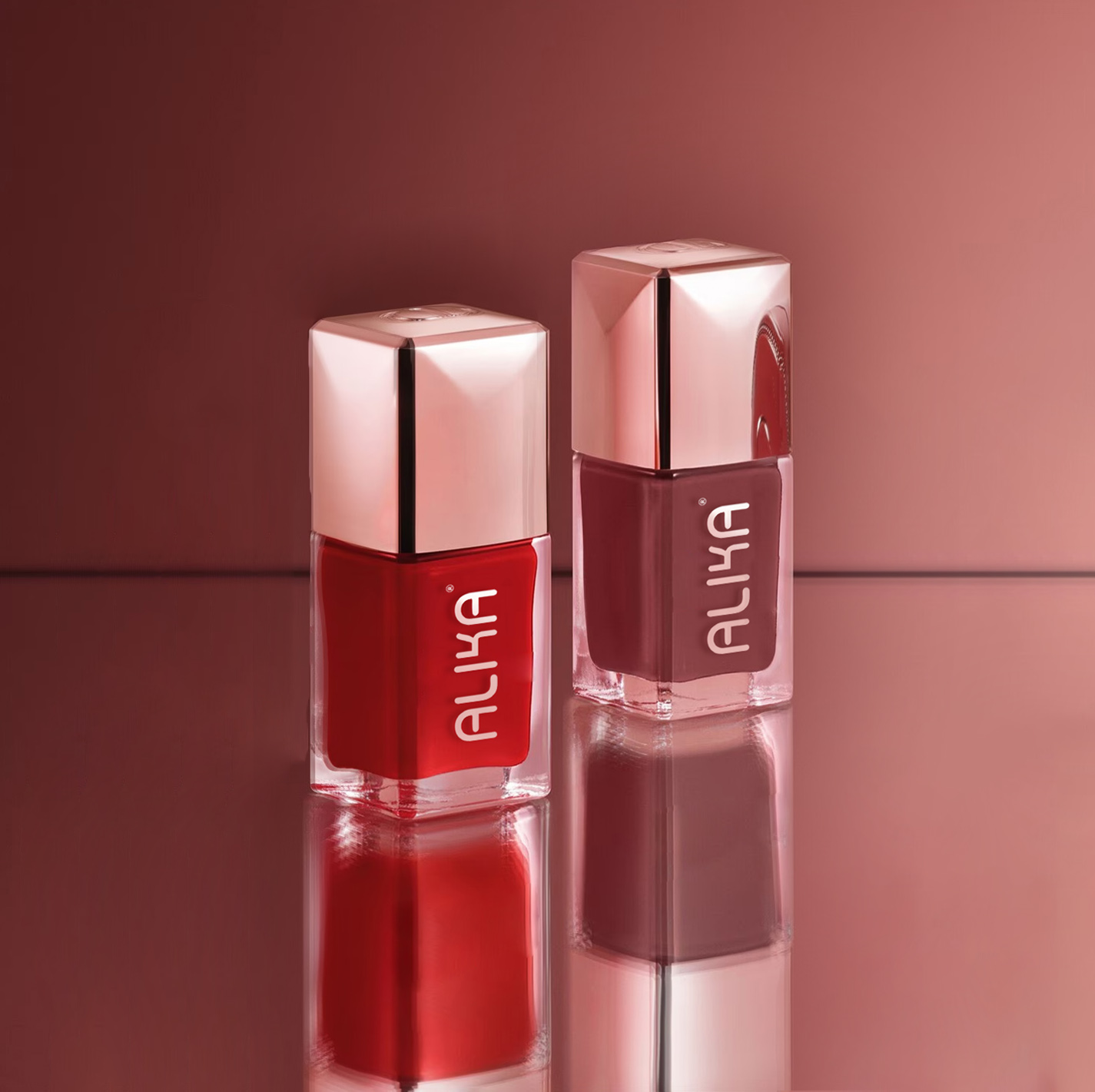 Aliya - Crème Abricot Nail Cream