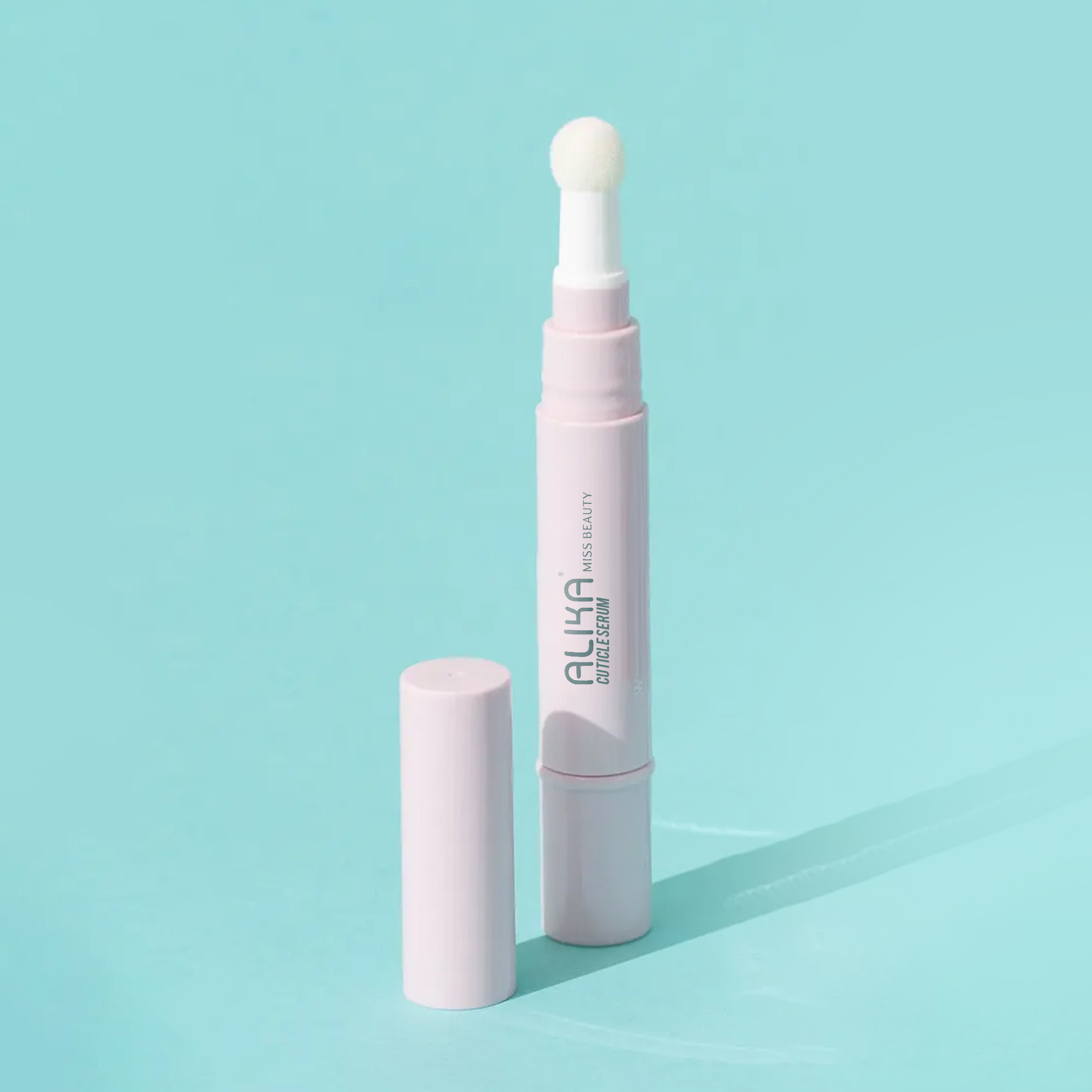 Aliya - Cuticle Serum