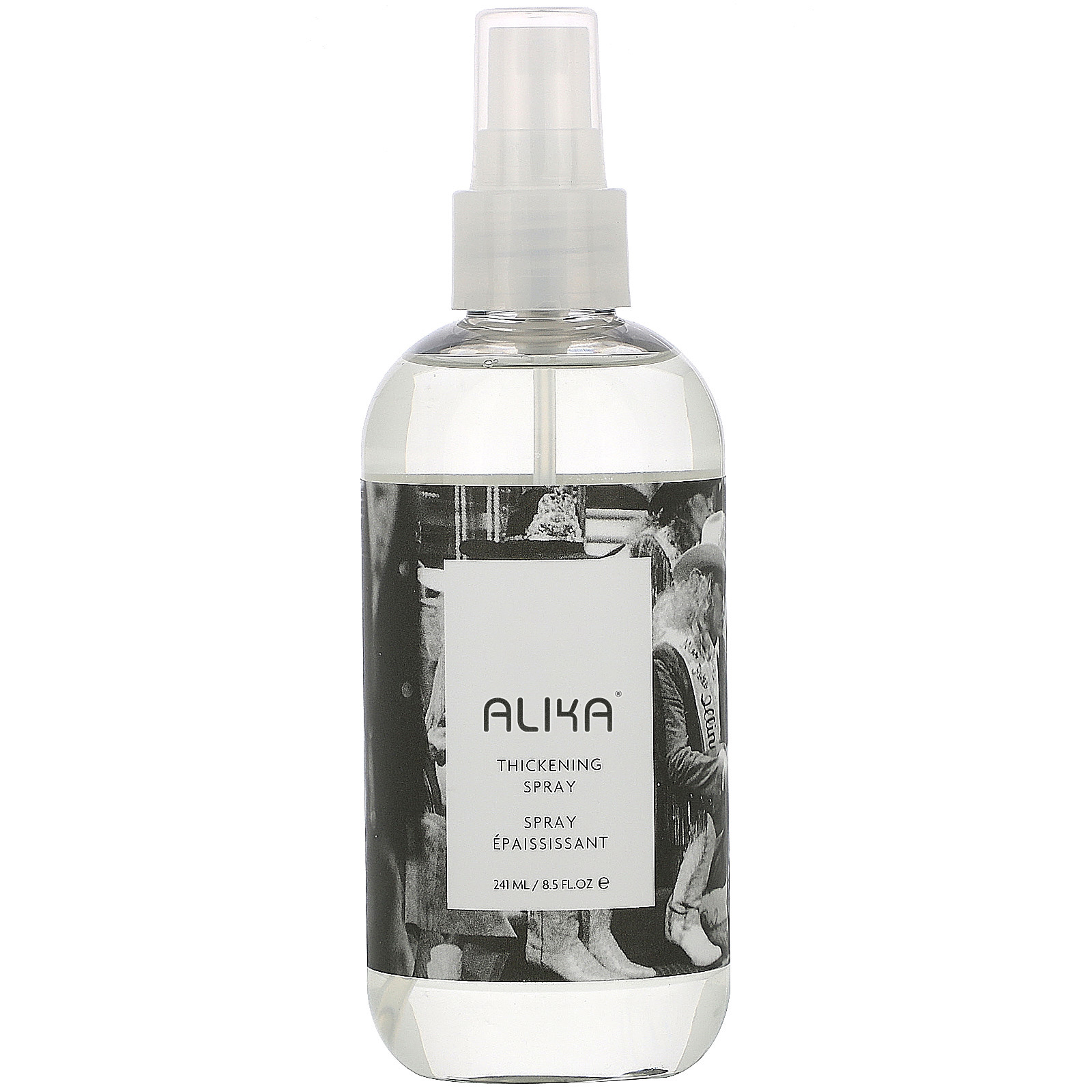 Aliya - DALLAS Thickening Spray