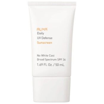 Daily UV Defense Sunscreen SPF 36