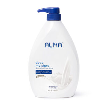 Aliya - Deep Moisture Body Wash