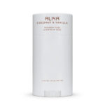 Deodorant (in 'Coconut & Vanilla')