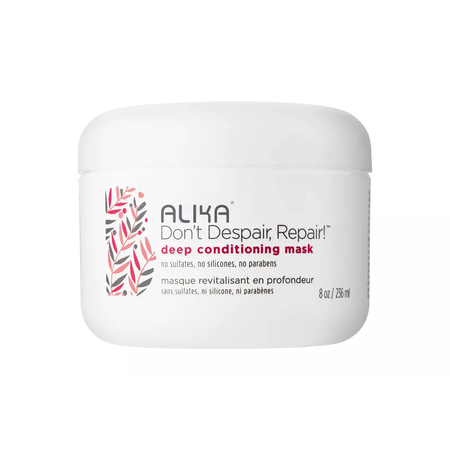 Aliya - Don_t Despair, Repair! Deep Conditioning Mask