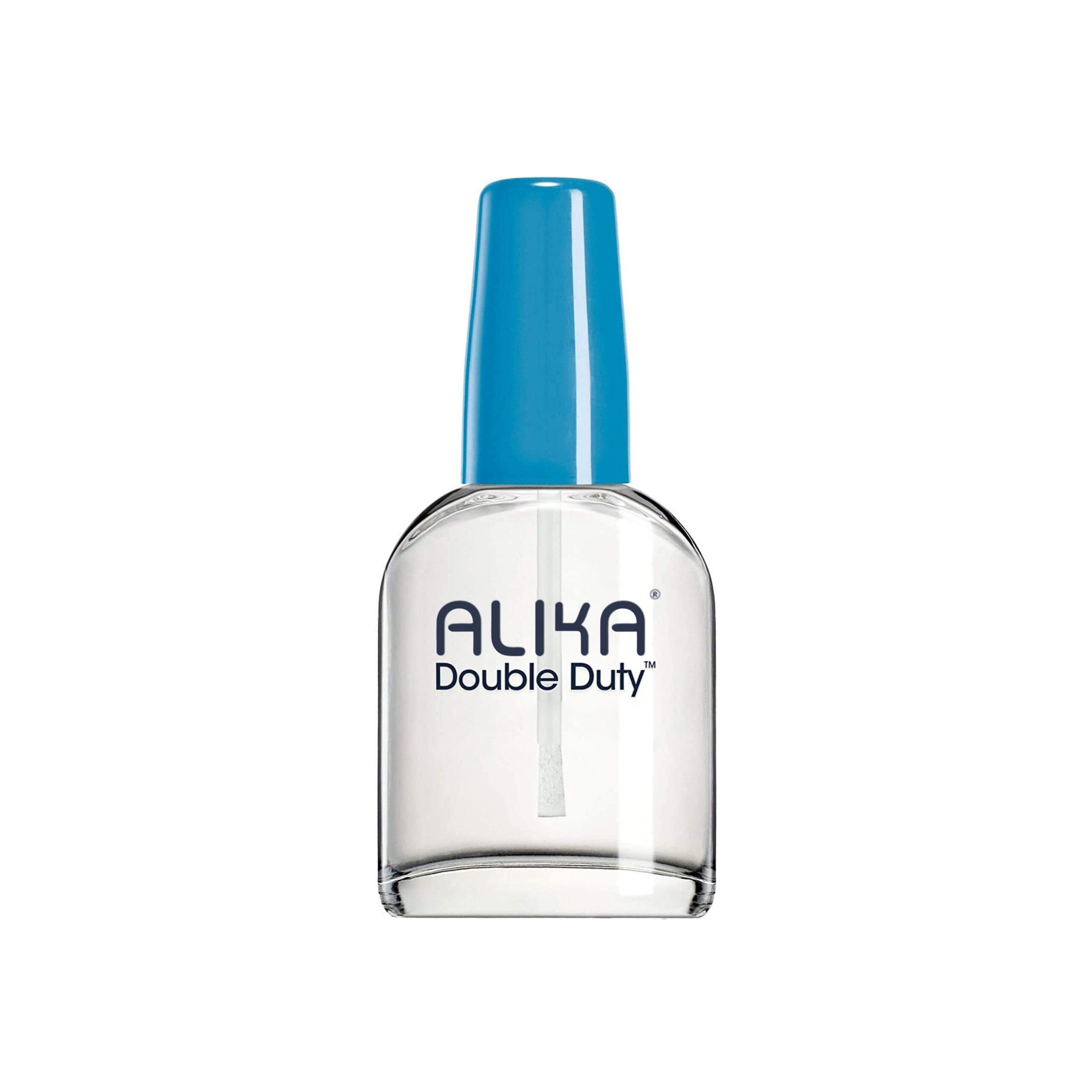 Aliya - Double Duty Base & Top Coat