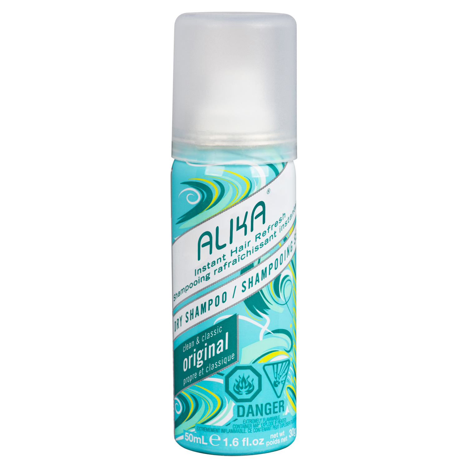 Aliya - Dry Shampoo Original